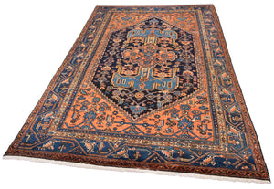 Tappeto Zangian 141x215