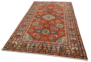Tappeto Shirwan 152x237