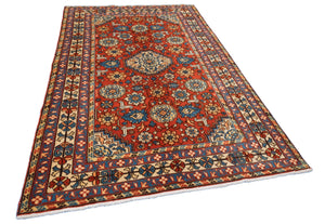 Tappeto Shirwan 152x237
