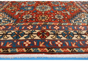 Tappeto Shirwan 152x237