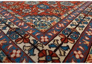 Tappeto Shirwan 152x237