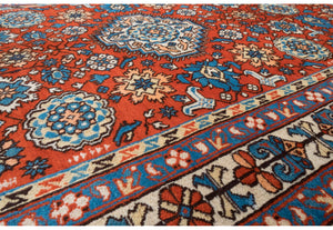 Tappeto Shirwan 152x237