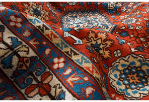 Tappeto Shirwan 152x237