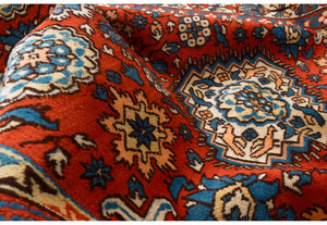 Tappeto Shirwan 152x237