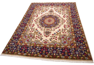 Tappeto Kerman 151x199