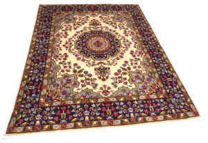 Tappeto Kerman 151x199
