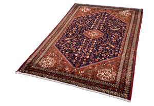Tappeto Abadeh 104x155