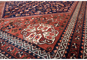 Tappeto Abadeh 104x155