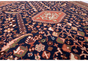 Tappeto Abadeh 104x155