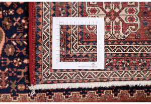 Tappeto Abadeh 104x155