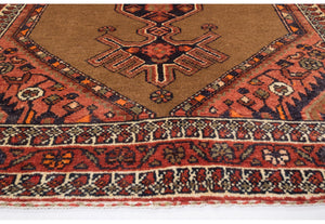 Tappeto Koliai 108x183