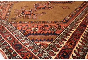 Tappeto Koliai 108x183
