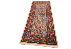 Tappeto Mud 78x194