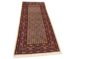 Tappeto Mud 78x194