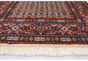 Tappeto Mud 78x194