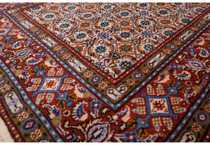 Tappeto Mud 78x194