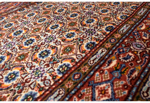 Tappeto Mud 78x194