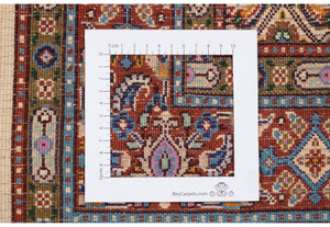Tappeto Mud 78x194
