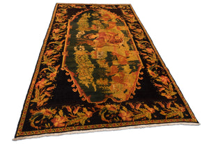 Tappeto Gharabagh 145x260