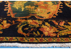 Tappeto Gharabagh 145x260