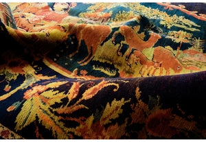 Tappeto Gharabagh 145x260