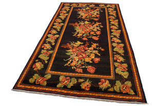Tappeto Gharabagh 130x224