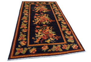 Tappeto Gharabagh 130x224