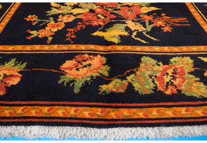 Tappeto Gharabagh 130x224