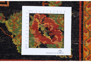 Tappeto Gharabagh 130x224