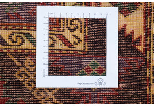 Tappeto Shirwan Seikhur 154x250
