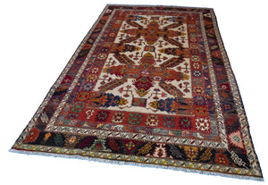 Tappeto Shirwan Seikhur 154x250
