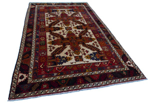 Tappeto Shirwan Seikhur 154x250