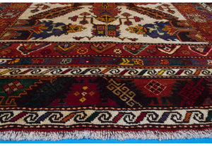 Tappeto Shirwan Seikhur 154x250