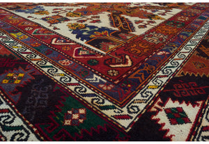 Tappeto Shirwan Seikhur 154x250