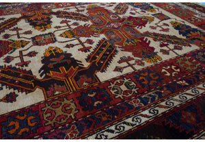 Tappeto Shirwan Seikhur 154x250