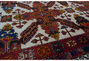 Tappeto Shirwan Seikhur 154x250