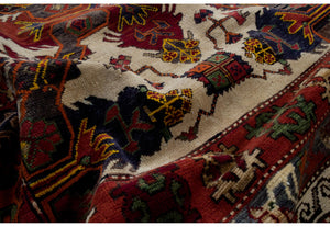 Tappeto Shirwan Seikhur 154x250