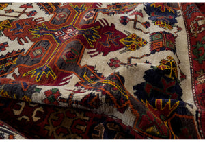 Tappeto Shirwan Seikhur 154x250