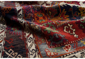 Tappeto Shirwan Seikhur 154x250