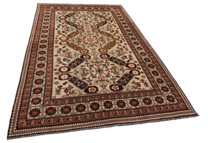 Tappeto Shirwan Seikhur 154x246