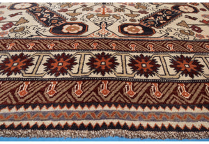 Tappeto Shirwan Seikhur 154x246