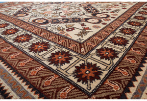 Tappeto Shirwan Seikhur 154x246