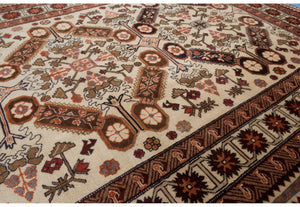 Tappeto Shirwan Seikhur 154x246
