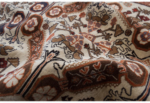 Tappeto Shirwan Seikhur 154x246