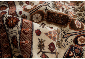 Tappeto Shirwan Seikhur 154x246