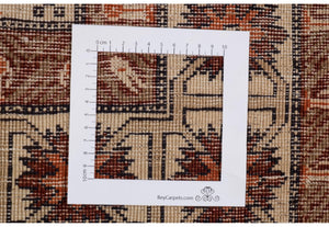 Tappeto Shirwan Seikhur 154x246