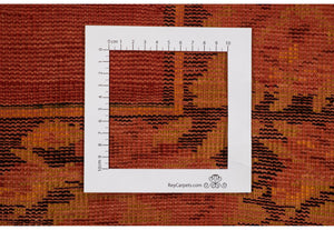 Tappeto Gharabagh 130x251