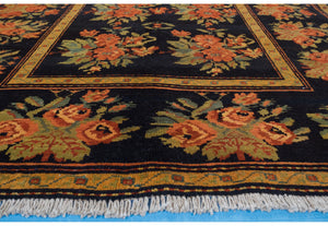 Tappeto Gharabagh 139x238