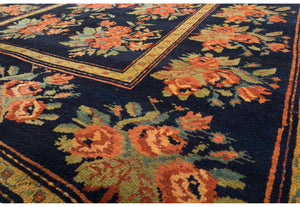Tappeto Gharabagh 139x238