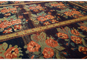 Tappeto Gharabagh 139x238